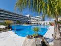 Hotel Porto do Sol: Outdoor Pool