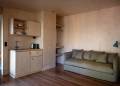 WOOD MOOD Apartments