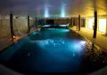 Hotel Porto do Sol: Spa